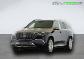 Mercedes GLS Maybach 600 BVA 4Matic   Beaupuy 31
