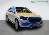 Annonce Mercedes GLS occasion Essence Maybach 600 BVA 4Matic  Beaupuy