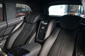 Mercedes GLS Maybach 600 BVA 4Matic  occasion  Beaupuy - photo n5