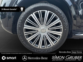 Mercedes GLS Maybach 600 BVA 4Matic  occasion  Beaupuy - photo n7