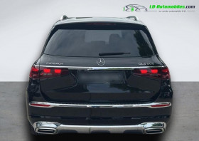 Mercedes GLS Maybach 600 BVA 4Matic  occasion  Beaupuy - photo n6