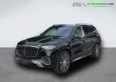 Annonce Mercedes GLS occasion Essence Maybach 600 BVA 4Matic  Beaupuy