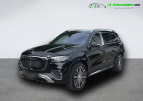 Mercedes GLS , garage LB AUTOMOBILES  Beaupuy