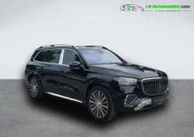 Mercedes GLS Maybach 600 BVA 4Matic  occasion  Beaupuy - photo n2