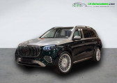Mercedes GLS occasion année 2024 boite Automatique Annonce Mercedes GLS occasion Essence Maybach 600 BVA 4Matic à Beaupuy