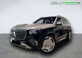 Annonce Mercedes GLS occasion Essence Maybach 600 BVA 4Matic  Beaupuy