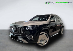 Mercedes GLS , garage LB AUTOMOBILES  Beaupuy