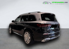 Mercedes GLS Maybach 600 BVA 4Matic  occasion  Beaupuy - photo n3