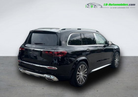 Mercedes GLS Maybach 600 BVA 4Matic  occasion  Beaupuy - photo n3