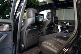 Mercedes GLS Maybach 600 BVA 4Matic  occasion  Beaupuy - photo n4