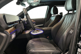 Mercedes GLS Maybach 600 BVA 4Matic  occasion  Beaupuy - photo n4