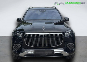 Mercedes GLS Maybach 600 BVA 4Matic  occasion  Beaupuy - photo n4