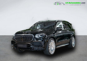 Mercedes GLS Maybach 600 BVA 4Matic  occasion  Beaupuy - photo n2