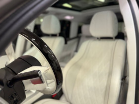 Mercedes GLS Maybach 600 BVA 4Matic  occasion  Beaupuy - photo n2