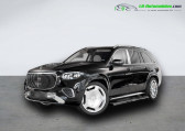 Mercedes GLS occasion année 2025 boite Automatique Annonce Mercedes GLS occasion Essence Maybach 600 BVA 4Matic à Beaupuy