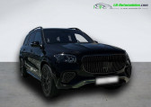 Mercedes GLS occasion année 2025 boite Automatique Annonce Mercedes GLS occasion Essence Maybach 600 BVA 4Matic à Beaupuy