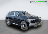 Mercedes GLS occasion année 2023 boite Automatique Annonce Mercedes GLS occasion Essence Maybach 600 BVA 4Matic à Beaupuy