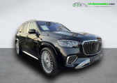 Mercedes GLS occasion année 2025 boite Automatique Annonce Mercedes GLS occasion Essence Maybach 600 BVA 4Matic à Beaupuy