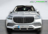 Mercedes GLS Maybach 600 BVA 4Matic   Beaupuy 31