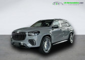 Mercedes GLS occasion année 2024 boite Automatique Annonce Mercedes GLS occasion Essence Maybach 600 BVA 4Matic à Beaupuy