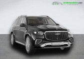 Mercedes GLS Maybach 600 BVA 4Matic   Beaupuy 31