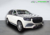 Mercedes GLS Maybach 600 BVA 4Matic   Beaupuy 31