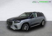 Annonce Mercedes GLS occasion Essence Maybach 600 BVA 4Matic  Beaupuy