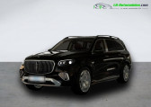 Mercedes GLS occasion année 2025 boite Automatique Annonce Mercedes GLS occasion Essence Maybach 600 BVA 4Matic à Beaupuy