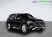 Mercedes GLS Maybach 600 BVA 4Matic   Beaupuy 31