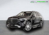 Mercedes GLS Maybach 600 BVA 4Matic   Beaupuy 31