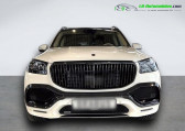 Mercedes GLS Maybach 600 BVA 4Matic   Beaupuy 31
