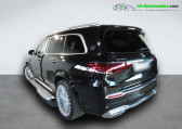 Mercedes GLS Maybach 600 BVA 4Matic   Beaupuy 31