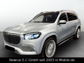 Annonce Mercedes GLS occasion Essence Maybach 600 BVA 4Matic � L'Union