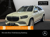 Annonce Mercedes GLS occasion Essence Maybach 600 BVA 4Matic � L'Union