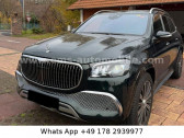 Annonce Mercedes GLS occasion Essence Maybach 600 BVA 4Matic � L'Union