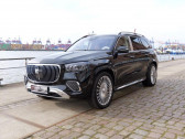 Annonce Mercedes GLS occasion Essence Maybach 600 BVA 4Matic � L'Union