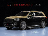 Mercedes GLS Maybach 600 BVA 4Matic  � L'Union 31