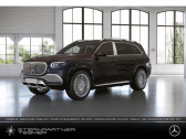 Annonce Mercedes GLS occasion Essence Maybach 600 BVA 4Matic � L'Union