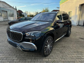 Annonce Mercedes GLS occasion Essence Maybach 600 BVA 4Matic � L'Union