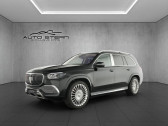 Annonce Mercedes GLS occasion Essence Maybach 600 BVA 4Matic  L'Union