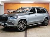 Annonce Mercedes GLS occasion Essence Maybach 600 BVA 4Matic  L'Union