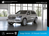 Annonce Mercedes GLS occasion Essence Maybach 600 BVA 4Matic  L'Union
