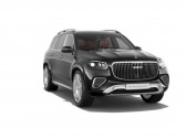 Annonce Mercedes GLS occasion Essence Maybach 600 BVA 4Matic � L'Union