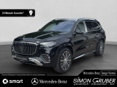 Mercedes GLS occasion année 2024 boite Automatique Annonce Mercedes GLS occasion Essence Maybach 600 BVA 4Matic à L'Union