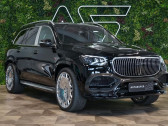 Mercedes GLS occasion année 2024 boite Automatique Annonce Mercedes GLS occasion Essence Maybach 600 BVA 4Matic à L'Union