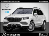 Mercedes GLS Maybach 600 BVA 4Matic   L'Union 31