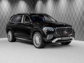 Mercedes GLS Maybach 600 BVA 4Matic   L'Union 31