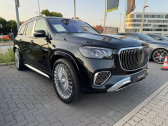 Mercedes GLS occasion année 2025 boite Automatique Annonce Mercedes GLS occasion Essence Maybach 600 BVA 4Matic à L'Union