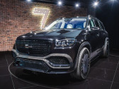 Mercedes GLS occasion année 2023 boite Automatique Annonce Mercedes GLS occasion Essence Maybach 600 BVA 4Matic à L'Union