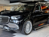 Mercedes GLS occasion année 2023 boite Automatique Annonce Mercedes GLS occasion Essence Maybach 600 BVA 4Matic à L'Union